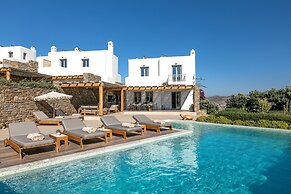 M Mykonos Villas