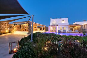 M Mykonos Villas