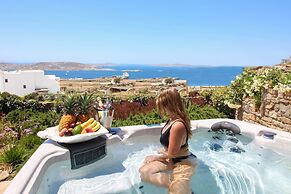 M Mykonos Villas