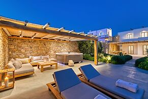 M Mykonos Villas