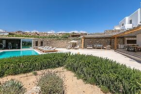 M Mykonos Villas