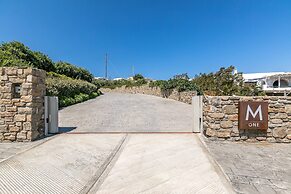 M Mykonos Villas