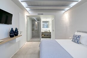 M Mykonos Villas