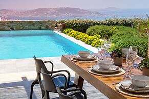 M Mykonos Villas
