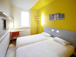 ibis budget Montpellier Sud Près d'Arènes
