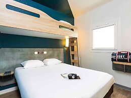 ibis budget Montpellier Sud Près d'Arènes