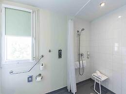 ibis budget Montpellier Sud Près d'Arènes