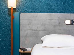ibis budget Montpellier Sud Près d'Arènes