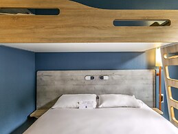 ibis budget Montpellier Sud Près d'Arènes