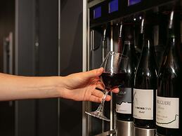 ibis budget Montpellier Sud Près d'Arènes