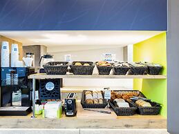 ibis budget Montpellier Sud Près d'Arènes