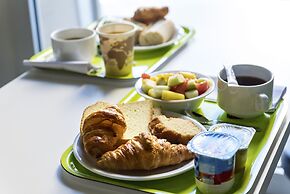 ibis budget Montpellier Sud Près d'Arènes