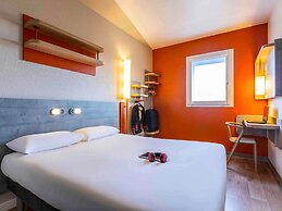 ibis budget Montpellier Sud Près d'Arènes