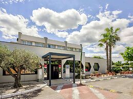 ibis budget Montpellier Sud Près d'Arènes