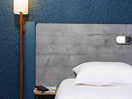 ibis budget Montpellier Sud Près d'Arènes
