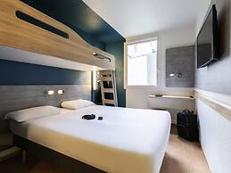ibis budget Montpellier Sud Près d'Arènes