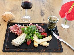 ibis budget Montpellier Sud Près d'Arènes