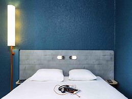 ibis budget Montpellier Sud Près d'Arènes