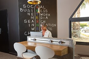 ibis budget Montpellier Sud Près d'Arènes