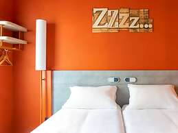 ibis budget Montpellier Sud Près d'Arènes