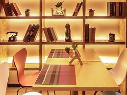 ibis Zhengzhou Longhai Road