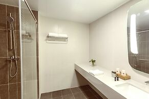 ibis Zhengzhou Longhai Road