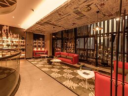 ibis Zhengzhou Longhai Road