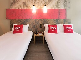 ibis Zhengzhou Longhai Road