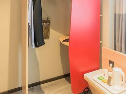 ibis Zhengzhou Longhai Road