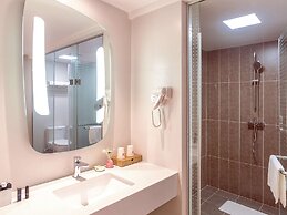 ibis Zhengzhou Longhai Road