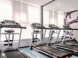 ibis Zhengzhou Longhai Road