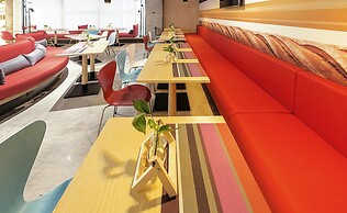 ibis Zhengzhou Longhai Road