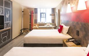 ibis Zhengzhou Longhai Road