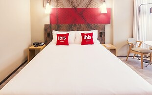 ibis Zhengzhou Longhai Road