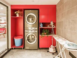 ibis Zhengzhou Longhai Road