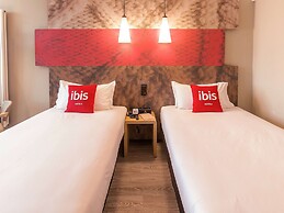 ibis Zhengzhou Longhai Road