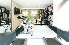 ibis Zhengzhou Longhai Road