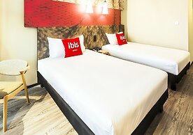 ibis Zhengzhou Longhai Road