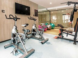 ibis Zhengzhou Longhai Road