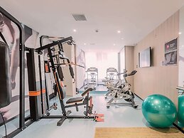 ibis Zhengzhou Longhai Road