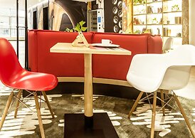 ibis Zhengzhou Longhai Road