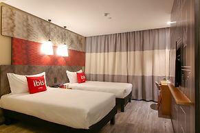 ibis Xi'an Qujiang International Convention and Exhibition C Hotel