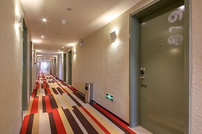 ibis Xi'an Qujiang International Convention and Exhibition C Hotel