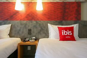 ibis Xi'an Qujiang International Convention and Exhibition C Hotel