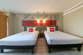 ibis Xi'an Qujiang International Convention and Exhibition C Hotel