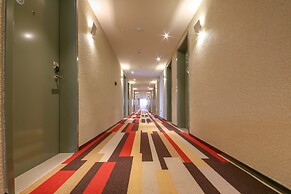 ibis Xi'an Qujiang International Convention and Exhibition C Hotel