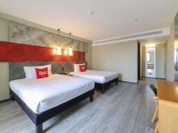 ibis Xi'an Qujiang International Convention and Exhibition C Hotel