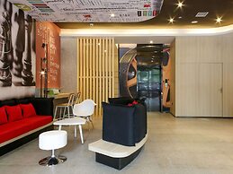 ibis Xi'an Qujiang International Convention and Exhibition C Hotel