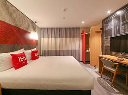 ibis Xi'an Qujiang International Convention and Exhibition C Hotel