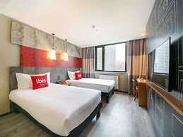 ibis Xi'an Qujiang International Convention and Exhibition C Hotel